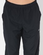 Nike Тренировъчен панталон с Dri Fit със скосени джобове Черен
