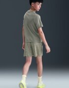 Nike Тренировъчна тениска Multi Каки