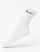 Nike Тренировъчни чорапи Everyday - 3 чифта Многоцветен