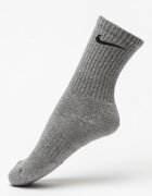 Nike Тренировъчни чорапи Everyday - 3 чифта Многоцветен