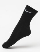 Nike Тренировъчни чорапи Everyday - 3 чифта Многоцветен