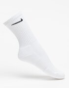 Nike Тренировъчни чорапи Everyday - 3 чифта Многоцветен