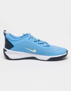 Nike Тренировъчни обувки Omni Multi-Court Лавандула/Бял/Тъмносин