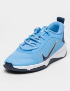 Nike Тренировъчни обувки Omni Multi-Court Лавандула/Бял/Тъмносин