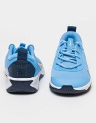 Nike Тренировъчни обувки Omni Multi-Court Лавандула/Бял/Тъмносин