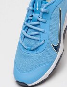 Nike Тренировъчни обувки Omni Multi-Court Лавандула/Бял/Тъмносин