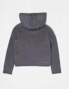 Nike Тренировъчно худи Multi Tech EasyOn Tъмносив
