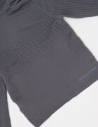 Nike Тренировъчно худи Multi Tech EasyOn Tъмносив