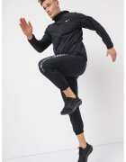 Nike Тренировъчно яке Form с Dri-FIT с качулка