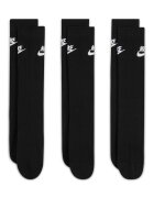 Nike Унисекс чирапи Everyday Essential - 3 чифта