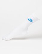 Nike Унисекс чирапи Everyday Essential - 3 чифта Бял