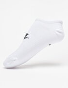 Nike Унисекс чорапи Everyday Essential - 3 чифта Бял