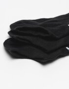 Nike Унисекс чорапи Everyday Essential - 3 чифта Черен