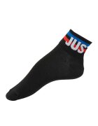 Nike Унисекс чорапи Everyday Essential - 3 чифта Черен