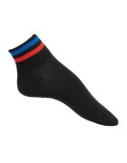 Nike Унисекс чорапи Everyday Essential - 3 чифта Черен