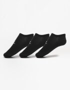 Nike Унисекс чорапи Everyday Essential - 3 чифта Черен