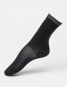 Nike Унисекс чорапи за бягане Spark Избеляло черно