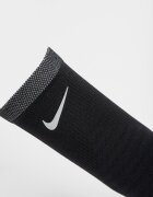 Nike Унисекс чорапи за бягане Spark Избеляло черно