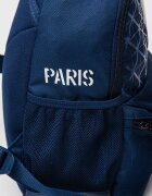 Nike Унисекс футболна раница Paris Saint Germain - 11 л Тъмносин