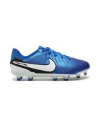 Nike Унисекс футболни обувки 305079008 - Екокожа -