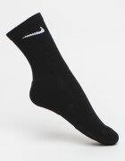 Nike Унисекс комплект чорапи Dri-Fit Черен