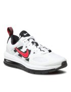 Nike Унисекс обувки - 300319796 - Еко кожа - Бели