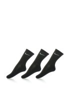Nike Унисекс омекотени чорапи - 3 чифта