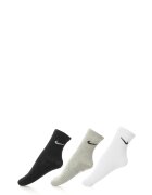 Nike Унисекс омекотени чорапи - 3 чифта
