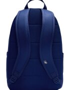 Nike Унисекс раница Element с лого - 21 л Бял/Тъмносин