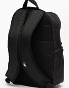 Nike Унисекс раница Heritage - 25 л Черен