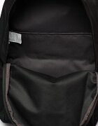 Nike Унисекс раница Heritage - 25 л Черен