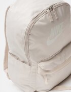 Nike Унисекс раница Heritage - 25 л Слонова кост/Мръснобял