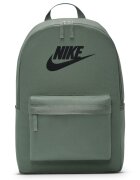 Nike Унисекс раница Heritage - 25 л Зелени аспержи