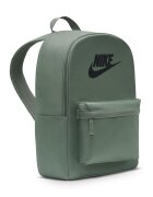 Nike Унисекс раница Heritage - 25 л Зелени аспержи