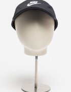 Nike Унисекс регулируема шапка Fly Черен