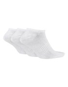 Nike Унисекс спортни чорапи Everyday - 3 чифта