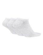 Nike Унисекс спортни чорапи Everyday - 3 чифта