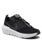 Nike Унисекс спортни обувки - 300226988 - черни - текстил