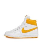 Nike Унисекс спортни обувки 303835699 - естествена кожа - бели