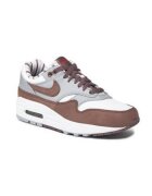Nike Унисекс спортни обувки 303889289 - естествена кожа - сив - Сив