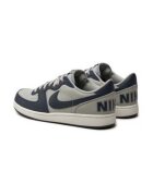 Nike Унисекс спортни обувки 304341564 - естествена кожа -