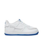 Nike Унисекс спортни обувки 304956607 - естествена кожа - 36 EU - бели