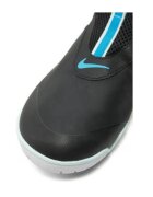 Nike Унисекс спортни обувки 304962202 - Екокожа - 36.5 EU - Черни
