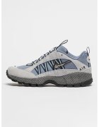 Nike Унисекс спортни обувки Air Humara с контрасти - Черен/Лилав