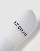 Nike Унисекс тенис чорапи до глезена - 2 чифта Бял