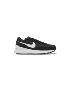 Nike Универсални спортни обувки Waffle One Ltr - естествена кожа - черни