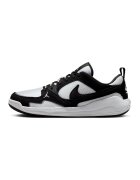 Nike Велурени баскетболни обувки Jordan CMFT Era - Бял/Черен