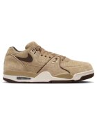 Nike Велурени маратонки Air Flight 89 с лого