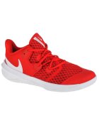 Nike Волейболни обувки - W Zoom Hyperspeed Court CI2963-610 - червени