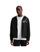 Nike Яке Form GFX 59228 Черен